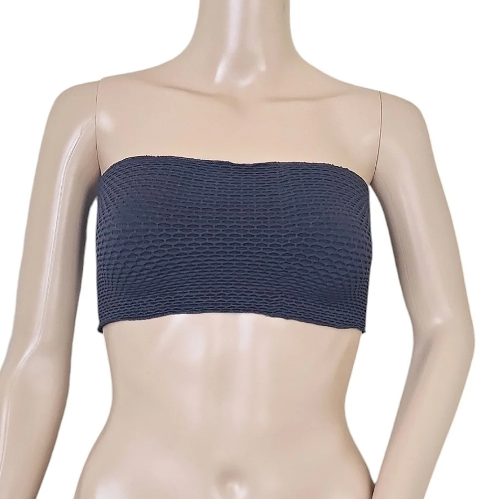 Free People Intimately Seamless Too Late 4 You Top
